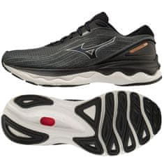 Mizuno Buty do biegania Mizuno Wave Skyrise 3 M J1GC220904