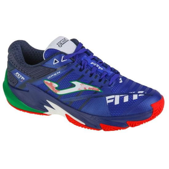 Joma Buty do tenisa ziemnego Joma T.Open 2472 M TOPES2472OM