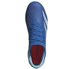 Adidas Nogometni copati adidas Predator Accuracy.3 FG M GZ0026
