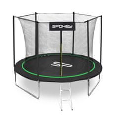 Spokey Spokey Jumper trampolin 927882