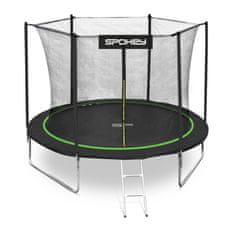 Spokey Spokey Jumper trampolin 927882