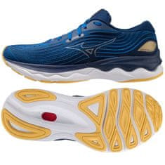 Mizuno Buty do biegania Mizuno WAVE SKYRISE 4 M J1GC230903