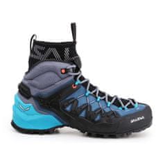 Salewa Buty trekkingowe Salewa WS Wildfire Edge Mid GTX W 61351-8975