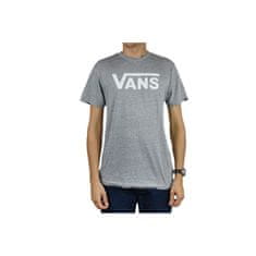 Vans Koszulka Vans Classic Heather Athletic Tee M VN0000UMATH