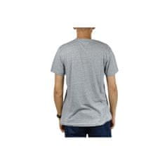 Vans Koszulka Vans Classic Heather Athletic Tee M VN0000UMATH