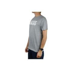 Vans Koszulka Vans Classic Heather Athletic Tee M VN0000UMATH