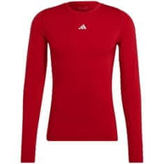 Adidas Koszulka adidas Techfit Aeroready Long Sleeve Tee M HP0639