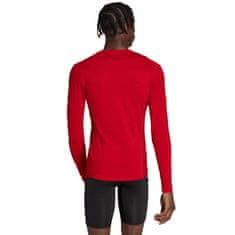 Adidas Koszulka adidas Techfit Aeroready Long Sleeve Tee M HP0639