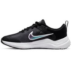 Nike Buty do biegania Nike Downshifter 12 Jr DM4194 003