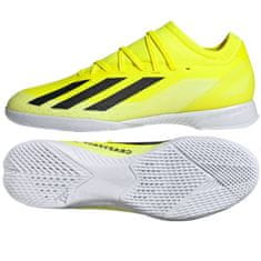 Adidas Buty adidas X Crazyfast League IN M IF0701