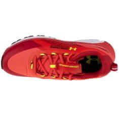 Under Armour Buty do biegania Under Armour Hovr Infinite Summit 2 M 3023633-601