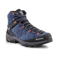 Salewa Buty Salewa Ms Alp Trainer 2 Mid Gtx M 61382-8675