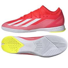 Adidas Buty piłkarskie adidas X Crazyfast League IN M IF0704
