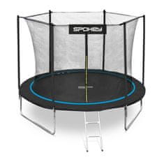 Spokey Trampolin Spokey Jumper II 941434