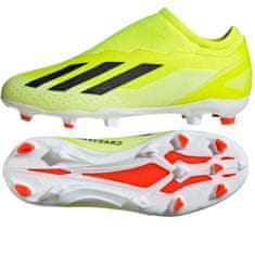 Adidas Buty adidas X Crazyfast League LL FG Jr IF0689