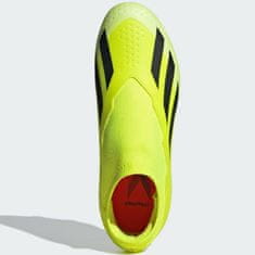 Adidas Buty adidas X Crazyfast League LL FG Jr IF0689