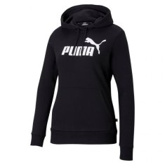 Puma Bluza Puma ESS Logo Hoodie W 586791 01