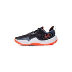 Under Armour Buty Under Armour Spawn 5 M 3026285-001
