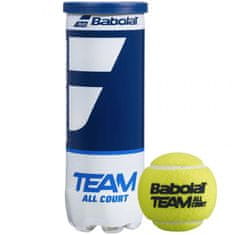 Babolat Piłki tenisowa Babolat Gold All Court 3szt 501083