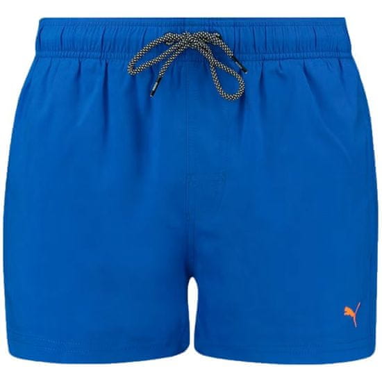 Puma Spodenki kąpielowe Puma Swim Men Length Swim M 907658 20