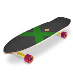 Inny Deskorolka Street Surfing Freeride Longboard 36'' Board984