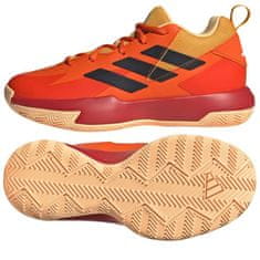 Adidas Buty do koszykówki adidas Cross Em Up Select Jr IE9274