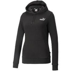 Puma Bluza Puma ESS+ Embroidery Hoodie TR W 848332 01