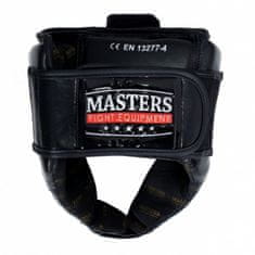 Inny Kask bokserski Masters Kt-Professional M 02477-M