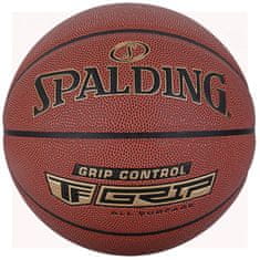 Spalding Piłka do koszykówki Spalding Grip Control TF Ball 76875Z