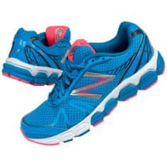 New Balance Buty do biegania New Balance W W780BP5