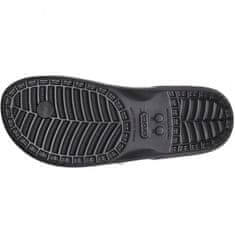 Crocs Japonki Crocs Classic Flip 207713 001