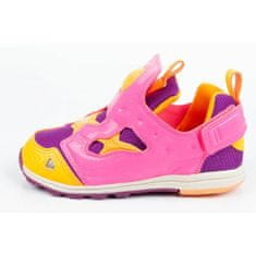 Reebok Buty Reebok Versa Pump Jr BD2379