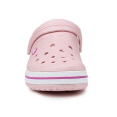 Crocs Klapki Crocs Crocband W 11016-6MB