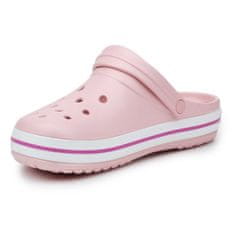 Crocs Klapki Crocs Crocband W 11016-6MB