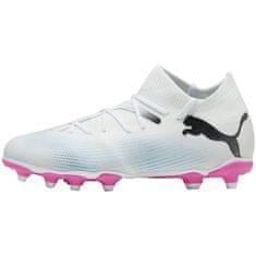 Puma Buty piłkarskie Puma Future 7 Match FG/AG Jr 107729 01