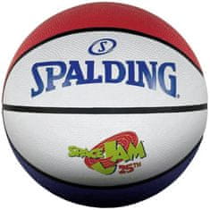 Spalding Piłka do koszykówki Spalding Space Jam 25Th Anniversary 84687Z