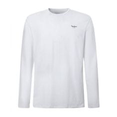 Pepe Jeans Koszulka Pepe Jeans Longsleeve Original Basic 2 M PM508211