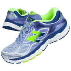 New Balance Buty do biegania New Balance W W860GP6-D