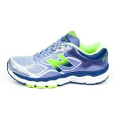 New Balance Buty do biegania New Balance W W860GP6-D