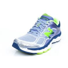 New Balance Buty do biegania New Balance W W860GP6-D