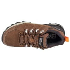 Jack Wolfskin Buty Jack Wolfskin Refugio Texapore Low W 4050821-5238