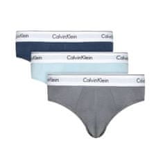 Calvin Klein Bielizna Calvin Klein Hip Brief M 000NB2379A