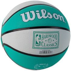 Wilson Piłka Wilson Team Retro Memphis Grizzlies Mini Ball WTB3200XBMEM