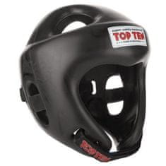 Inny Kask Top Ten Competition Fight - KTT-1 (WAKO APPROVED) 0213-02M