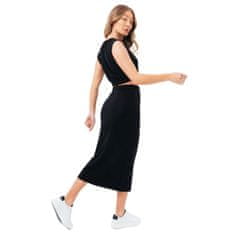JUSTHYPE Komplet Justhype Sweat Midi Skirt Loungewear Set W LABON008