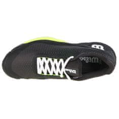 Wilson Buty do tenisa ziemnego Wilson Rush Pro 4.0 Clay M WRS332120