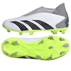 Adidas Buty adidas Predator Accuracy.3 LL FG Jr IF2265