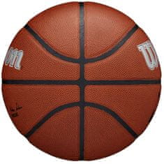 Wilson Piłka Wilson Team Alliance San Antonio Spurs Ball WTB3100XBSAN