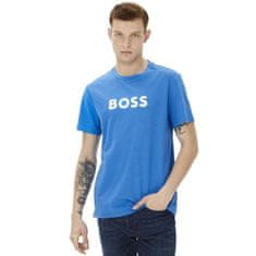 BOSS Koszulka Boss Beachwear Regular M 33742185