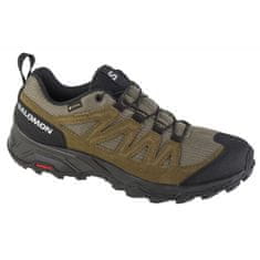 Salomon Buty Salomon X Ward GTX M 471822